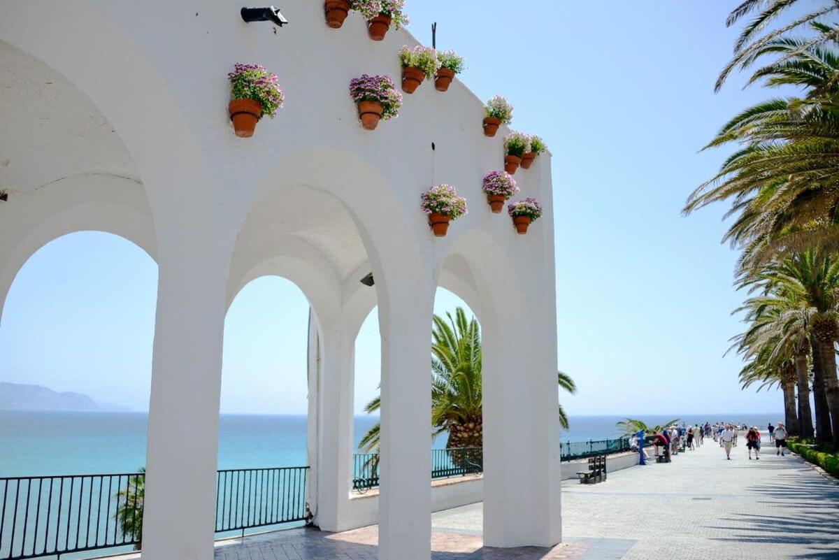 Medina 4a * Nerja